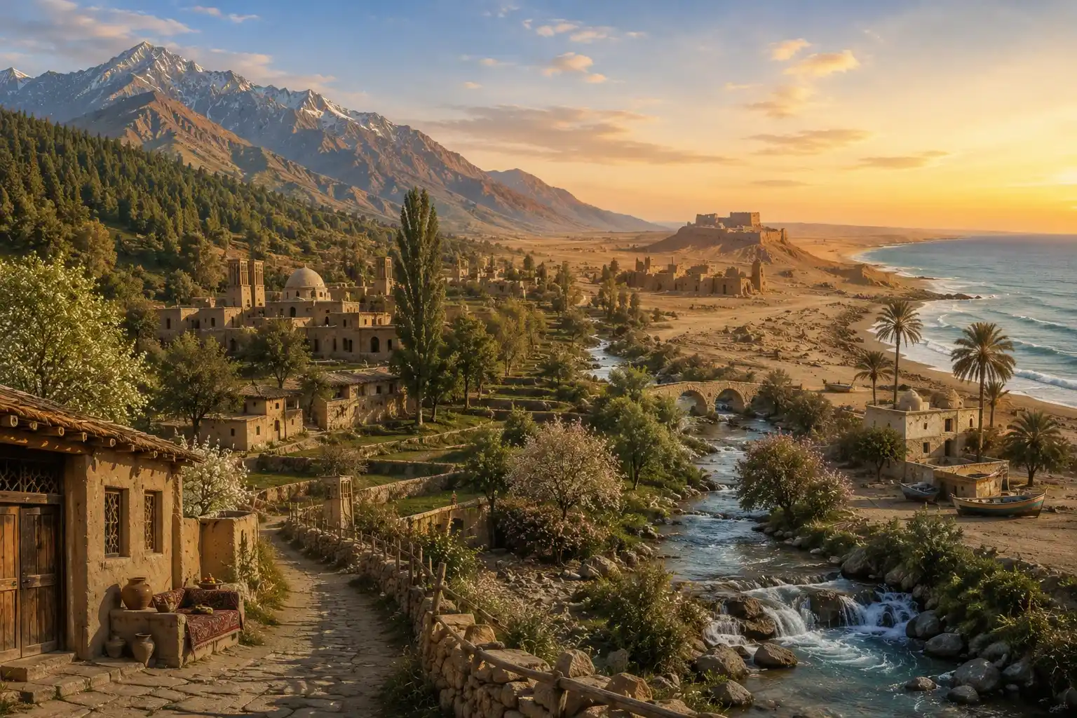 زاروکی